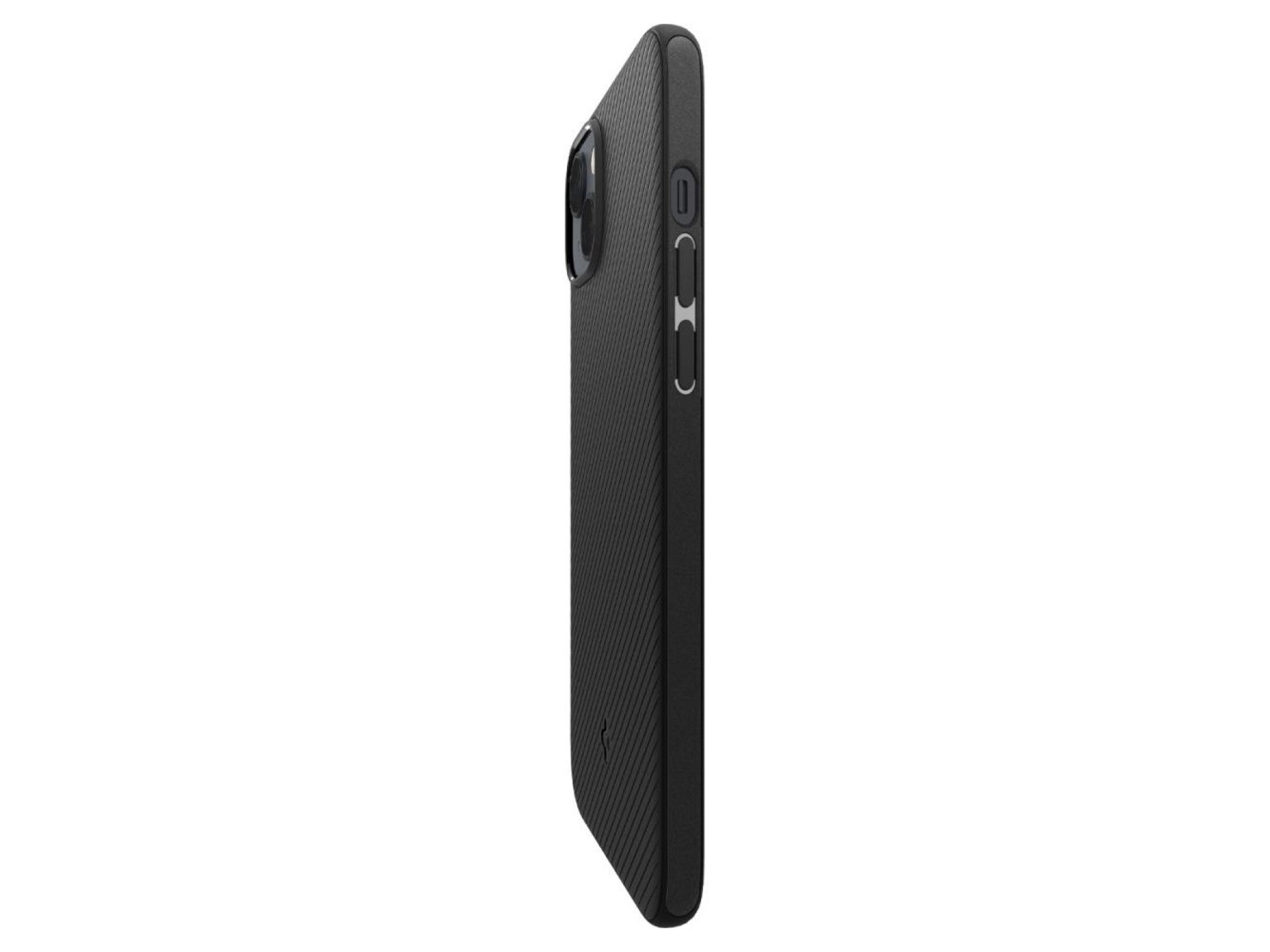 Funda Spigen Mag Armor para iPhone 14 Plus - Negro mate