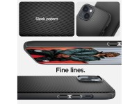 Funda Spigen Mag Armor para iPhone 14 Plus - Negro mate