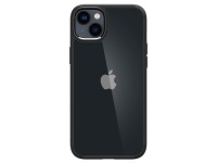 Capa Spigen Ultra Hybrid para iPhone 14 Plus - Preto Fosco