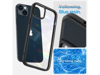 Capa Spigen Ultra Hybrid para iPhone 14 Plus - Preto Fosco