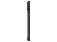 Capa Spigen Ultra Hybrid para iPhone 14 Plus - Preto Fosco