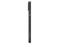 Spigen Liquid Air Case for iPhone 14 Plus - Matte Black Spigen Liquid Air Case for iPhone 14 Plus - Matte Black