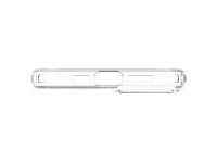 Capa Spigen Liquid Crystal para iPhone 14 Plus - Glitter transparente Capa Spigen Liquid Crystal para iPhone 14 Plus - Glitter transparente