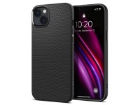 Spigen Liquid Air Case for iPhone 14 Plus - Matte Black Spigen Liquid Air Case for iPhone 14 Plus - Matte Black