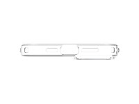 Capa Spigen Liquid Crystal para iPhone 14 Plus - Transparente Capa Spigen Liquid Crystal para iPhone 14 Plus - Transparente