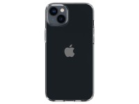 Capa Spigen Liquid Crystal para iPhone 14 Plus - Transparente Capa Spigen Liquid Crystal para iPhone 14 Plus - Transparente