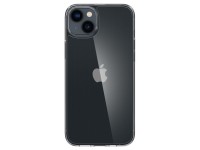 Capa híbrida Spigen Airskin para iPhone 14 Plus - Transparente Capa híbrida Spigen Airskin para iPhone 14 Plus - Transparente