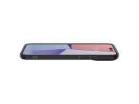 Capa Spigen Liquid Air para iPhone 14 Pro Max - Preto Fosco Capa Spigen Liquid Air para iPhone 14 Pro Max - Preto Fosco