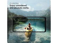 Spigen ALM Glass FC Tempered Glass for Samsung Galaxy M53 5G - Black Spigen ALM Glass FC Tempered Glass for Samsung Galaxy M53 5G - Black