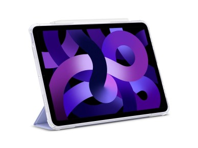 Spigen Ultra Hybrid Pro iPad Air 4 2020 / 5 2022 / 11'' 2024 Case - Lavender Spigen Ultra Hybrid Pro iPad Air 4 2020 / 5 2022 / 11'' 2024 Case - Lavender
