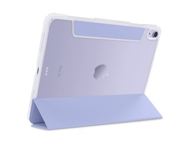 Spigen Ultra Hybrid Pro iPad Air 4 2020 / 5 2022 / 11'' 2024 Case - Lavender Spigen Ultra Hybrid Pro iPad Air 4 2020 / 5 2022 / 11'' 2024 Case - Lavender