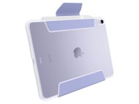 Capa Spigen Ultra Hybrid Pro para iPad Air 4 2020 / 5 2022 / 11'' 2024 - Lavanda Capa Spigen Ultra Hybrid Pro para iPad Air 4 2020 / 5 2022 / 11'' 2024 - Lavanda