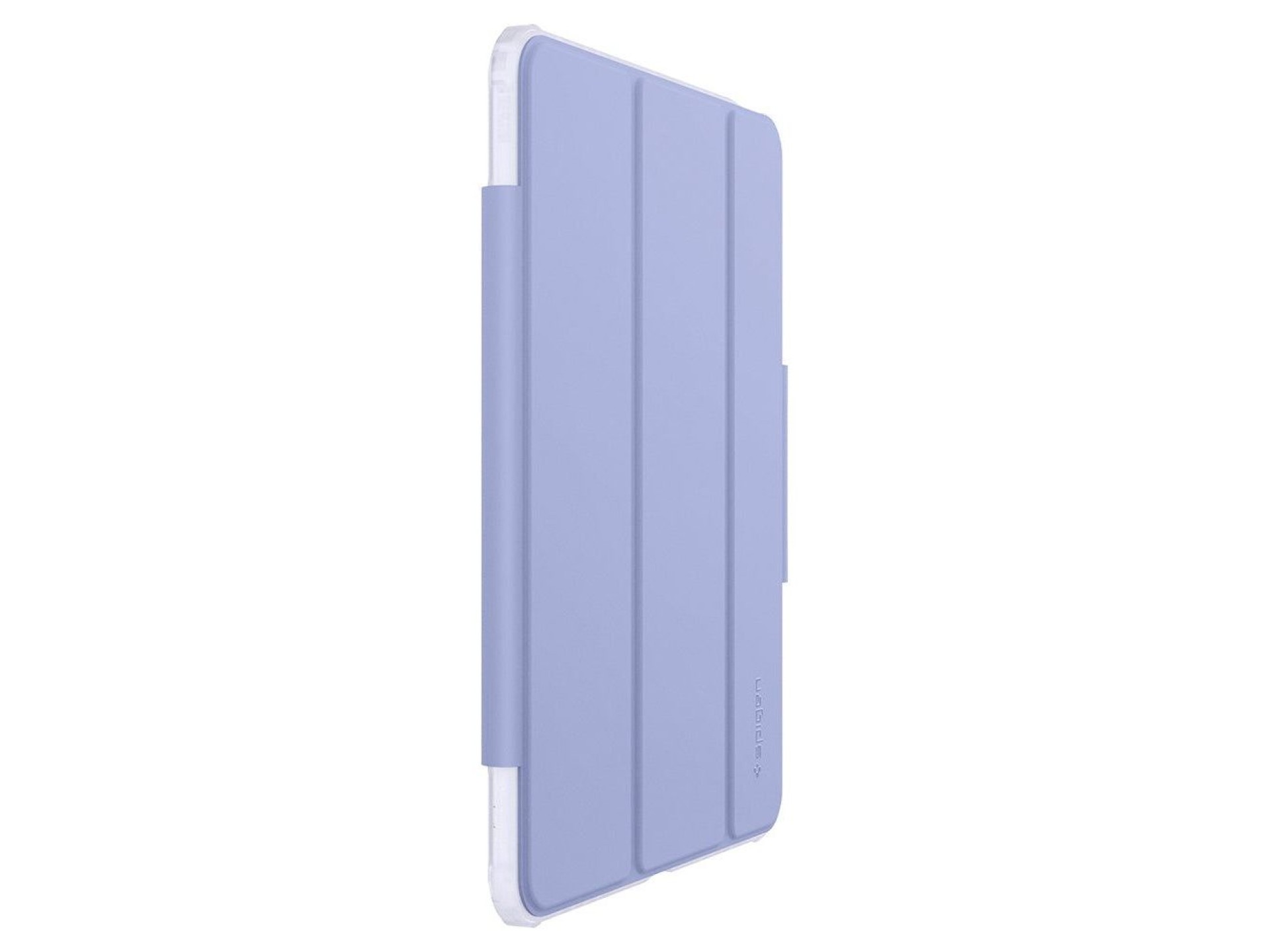 Capa Spigen Ultra Hybrid Pro para iPad Air 4 2020 / 5 2022 / 11'' 2024 - Lavanda
