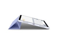 Capa Spigen Ultra Hybrid Pro para iPad Air 4 2020 / 5 2022 / 11'' 2024 - Lavanda Capa Spigen Ultra Hybrid Pro para iPad Air 4 2020 / 5 2022 / 11'' 2024 - Lavanda