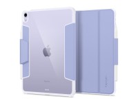 Capa Spigen Ultra Hybrid Pro para iPad Air 4 2020 / 5 2022 / 11'' 2024 - Lavanda Capa Spigen Ultra Hybrid Pro para iPad Air 4 2020 / 5 2022 / 11'' 2024 - Lavanda