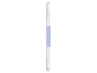 Capa Spigen Ultra Hybrid Pro para iPad Air 4 2020 / 5 2022 / 11'' 2024 - Lavanda Capa Spigen Ultra Hybrid Pro para iPad Air 4 2020 / 5 2022 / 11'' 2024 - Lavanda