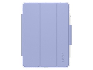 Capa Spigen Ultra Hybrid Pro para iPad Air 4 2020 / 5 2022 / 11'' 2024 - Lavanda Capa Spigen Ultra Hybrid Pro para iPad Air 4 2020 / 5 2022 / 11'' 2024 - Lavanda