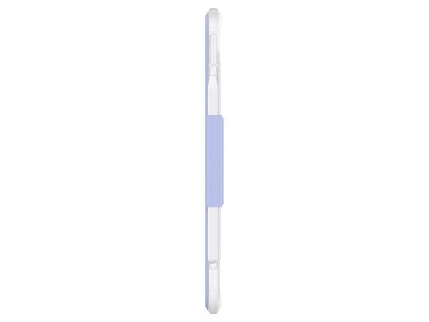 Capa Spigen Ultra Hybrid Pro para iPad Air 4 2020 / 5 2022 / 11'' 2024 - Lavanda Capa Spigen Ultra Hybrid Pro para iPad Air 4 2020 / 5 2022 / 11'' 2024 - Lavanda