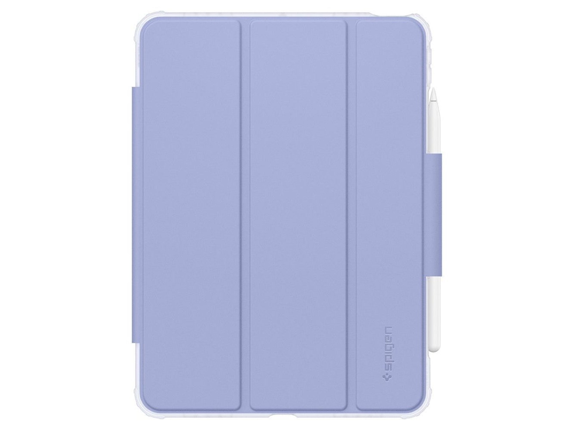 Capa Spigen Ultra Hybrid Pro para iPad Air 4 2020 / 5 2022 / 11'' 2024 - Lavanda