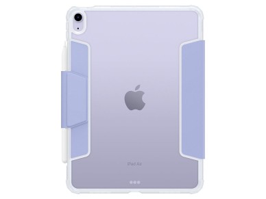 Capa Spigen Ultra Hybrid Pro para iPad Air 4 2020 / 5 2022 / 11'' 2024 - Lavanda Capa Spigen Ultra Hybrid Pro para iPad Air 4 2020 / 5 2022 / 11'' 2024 - Lavanda