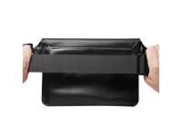 Ri�onera impermeable Spigen Aqua Shield A620 IPX8 - Negra