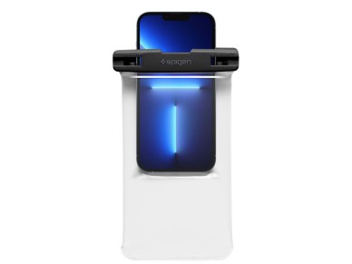 Spigen Aqua Shield A601 Case Waterproof IPX8 - Transparent Spigen Aqua Shield A601 Case Waterproof IPX8 - Transparent