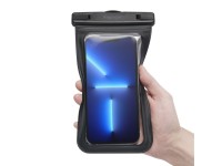 Funda Spigen Aqua Shield A601 resistente al agua IPX8 - negra