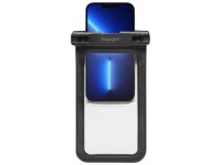 Funda Spigen Aqua Shield A601 resistente al agua IPX8 - negra