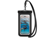 Funda Spigen Aqua Shield A601 resistente al agua IPX8 - negra