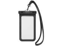Funda Spigen Aqua Shield A601 resistente al agua IPX8 - negra
