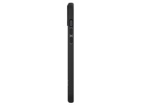 Funda Caseology Parallax Mag MagSafe para iPhone 14 Plus - Negro mate Funda Caseology Parallax Mag MagSafe para iPhone 14 Plus - Negro mate