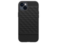 Funda Caseology Parallax Mag MagSafe para iPhone 14 Plus - Negro mate Funda Caseology Parallax Mag MagSafe para iPhone 14 Plus - Negro mate