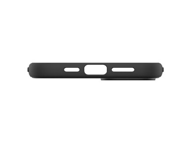 Caseology Parallax Mag MagSafe iPhone 14 Plus Case - Matte Black Caseology Parallax Mag MagSafe iPhone 14 Plus Case - Matte Black