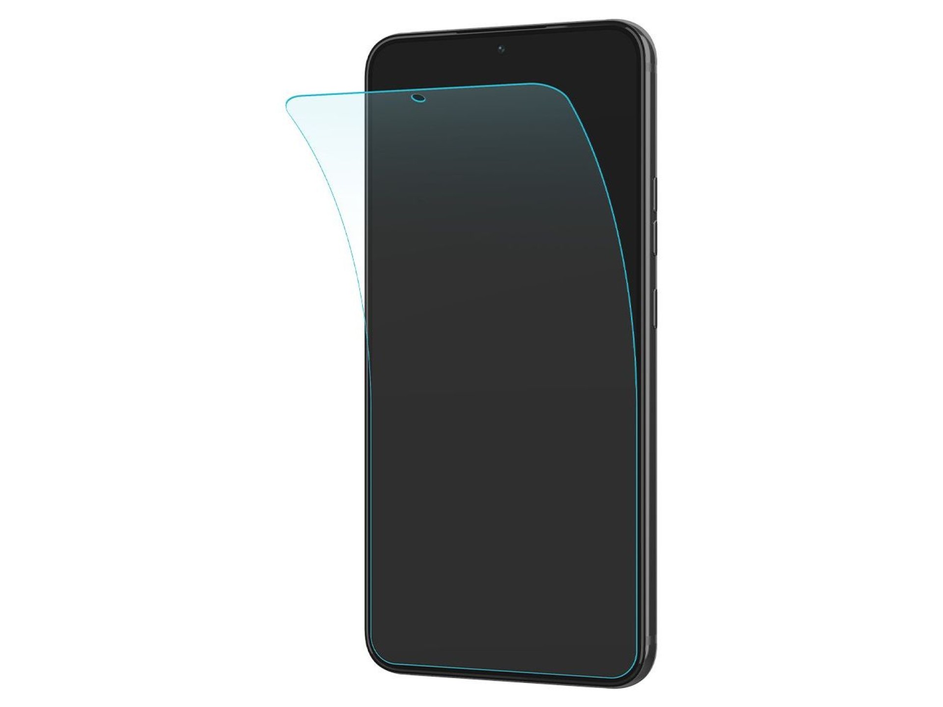 Protector de pantalla de hidrogel Spigen Neo Flex para Samsung Galaxy S22 Ultra - 2 unidades.