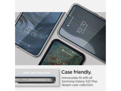 Spigen Neo Flex Hydrogel Film for Samsung Galaxy S22 Ultra - 2 pcs. Spigen Neo Flex Hydrogel Film for Samsung Galaxy S22 Ultra - 2 pcs.