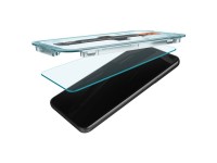 Spigen Glas.tR EZ Fit Película de Vidro Temperado para Samsung Galaxy S22 - 2 unidades. Spigen Glas.tR EZ Fit Película de Vidro Temperado para Samsung Galaxy S22 - 2 unidades.