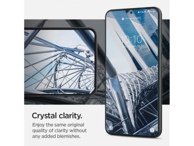 Spigen Neo Flex Hydrogel Film for Samsung Galaxy S22 Ultra - 2 pcs. Spigen Neo Flex Hydrogel Film for Samsung Galaxy S22 Ultra - 2 pcs.