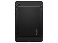Capa Spigen Rugged Armor para Samsung Galaxy Tab A8 10.5'' - Preto Fosco Capa Spigen Rugged Armor para Samsung Galaxy Tab A8 10.5'' - Preto Fosco