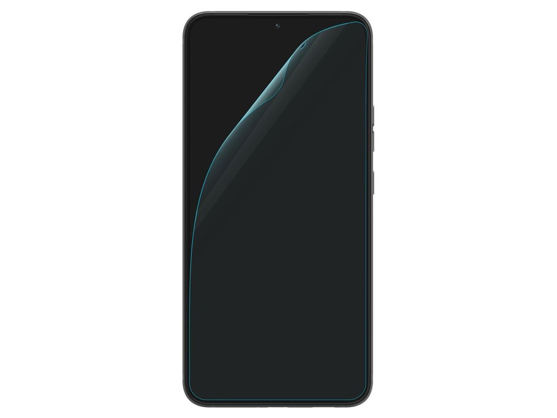 Protector de pantalla de hidrogel Spigen Neo Flex para Samsung Galaxy S22 Ultra - 2 unidades.