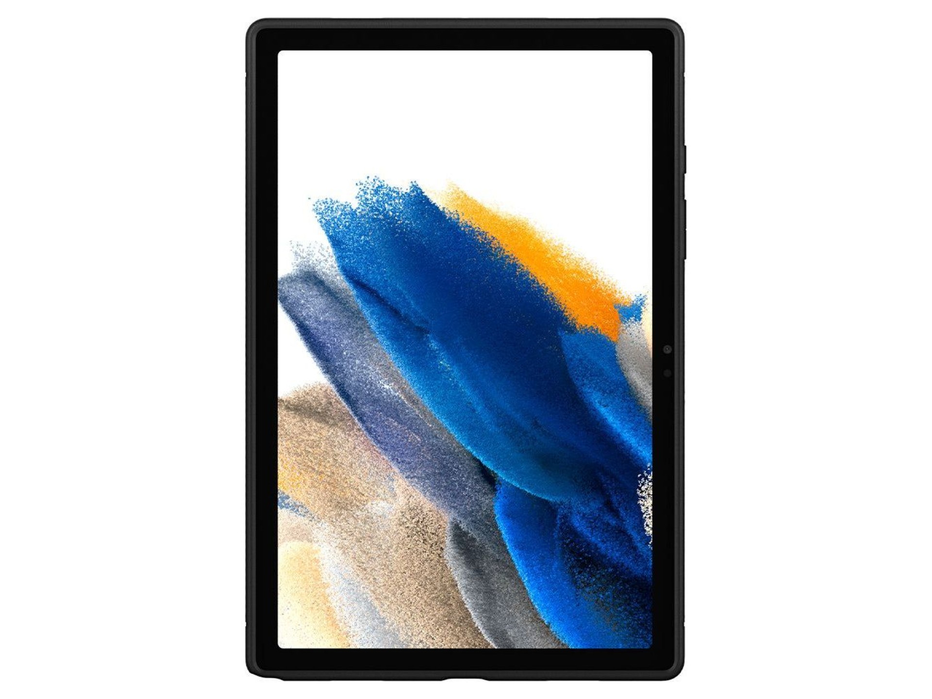 Capa Spigen Rugged Armor para Samsung Galaxy Tab A8 10.5'' - Preto Fosco