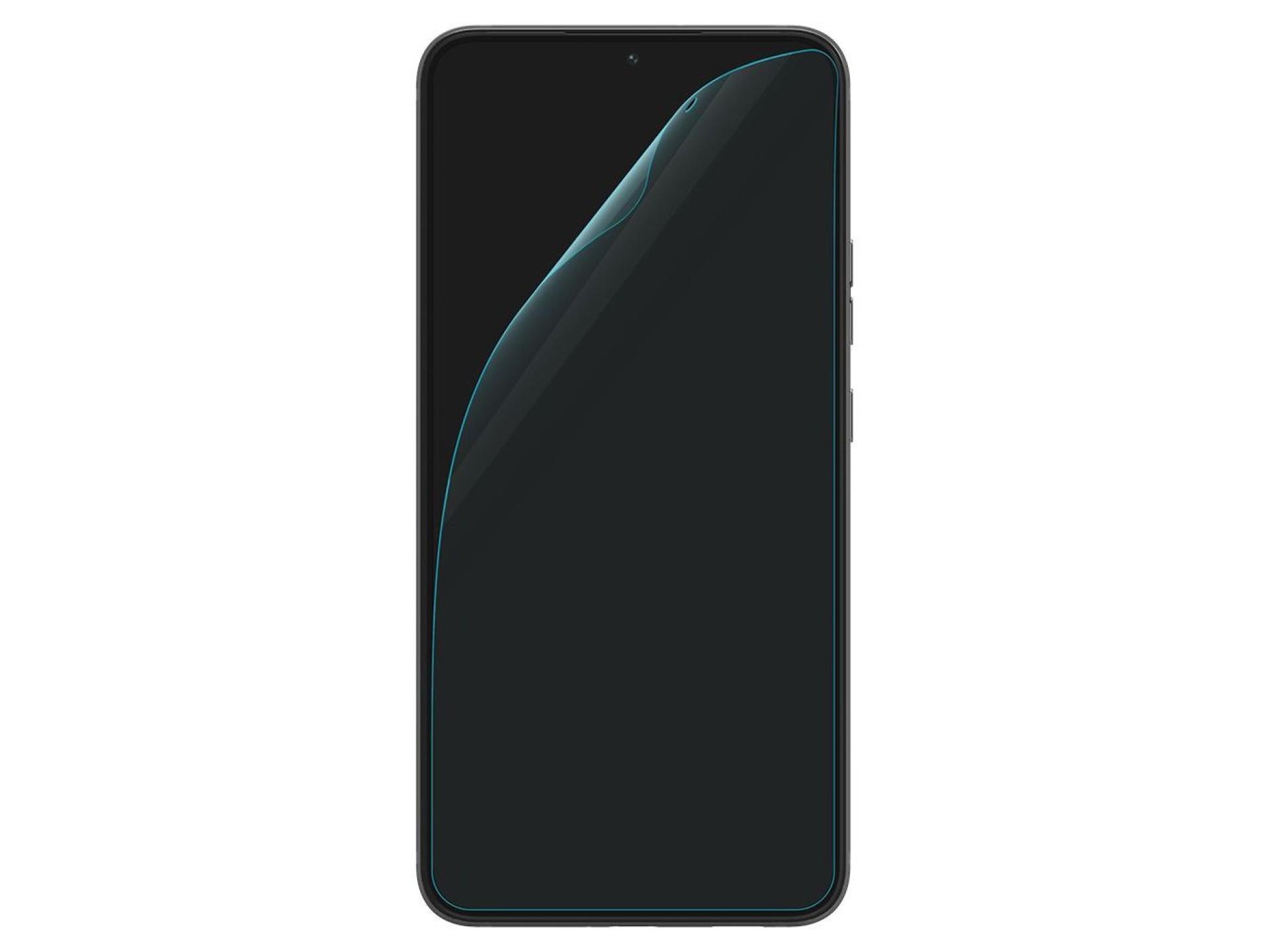 Protector de pantalla de hidrogel Spigen Neo Flex para Samsung Galaxy S22 Ultra - 2 unidades.