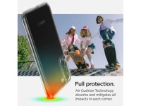 Spigen Ultra Hybrid Case for Samsung Galaxy S22 - Clear