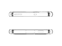 Spigen Ultra Hybrid Case for Samsung Galaxy S22 - Clear