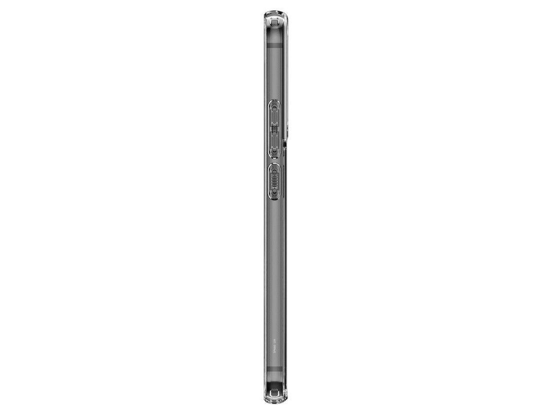 Spigen Ultra Hybrid Case for Samsung Galaxy S22 - Clear