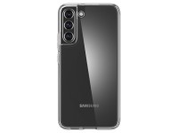 Spigen Ultra Hybrid Case for Samsung Galaxy S22 - Clear