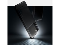Funda Spigen Rugged Armor para Samsung Galaxy S22 - Negro mate Funda Spigen Rugged Armor para Samsung Galaxy S22 - Negro mate