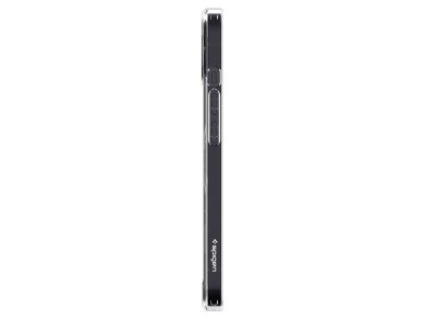 Spigen Ultra Hybrid Mag Case with MagSafe for iPhone 13 mini - White Spigen Ultra Hybrid Mag Case with MagSafe for iPhone 13 mini - White