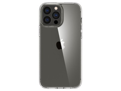 Spigen Ultra Hybrid Case for iPhone 13 Pro Max - Clear Spigen Ultra Hybrid Case for iPhone 13 Pro Max - Clear