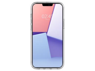 Spigen Ultra Hybrid Case for iPhone 13 Pro Max - Clear Spigen Ultra Hybrid Case for iPhone 13 Pro Max - Clear