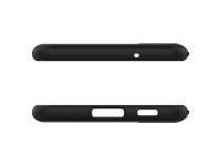 Capa Spigen Rugged Armor para Samsung Galaxy S21 FE - Preto Fosco Capa Spigen Rugged Armor para Samsung Galaxy S21 FE - Preto Fosco